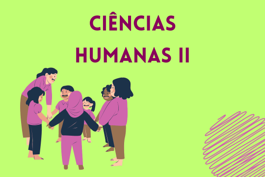 Ciências Humanas II