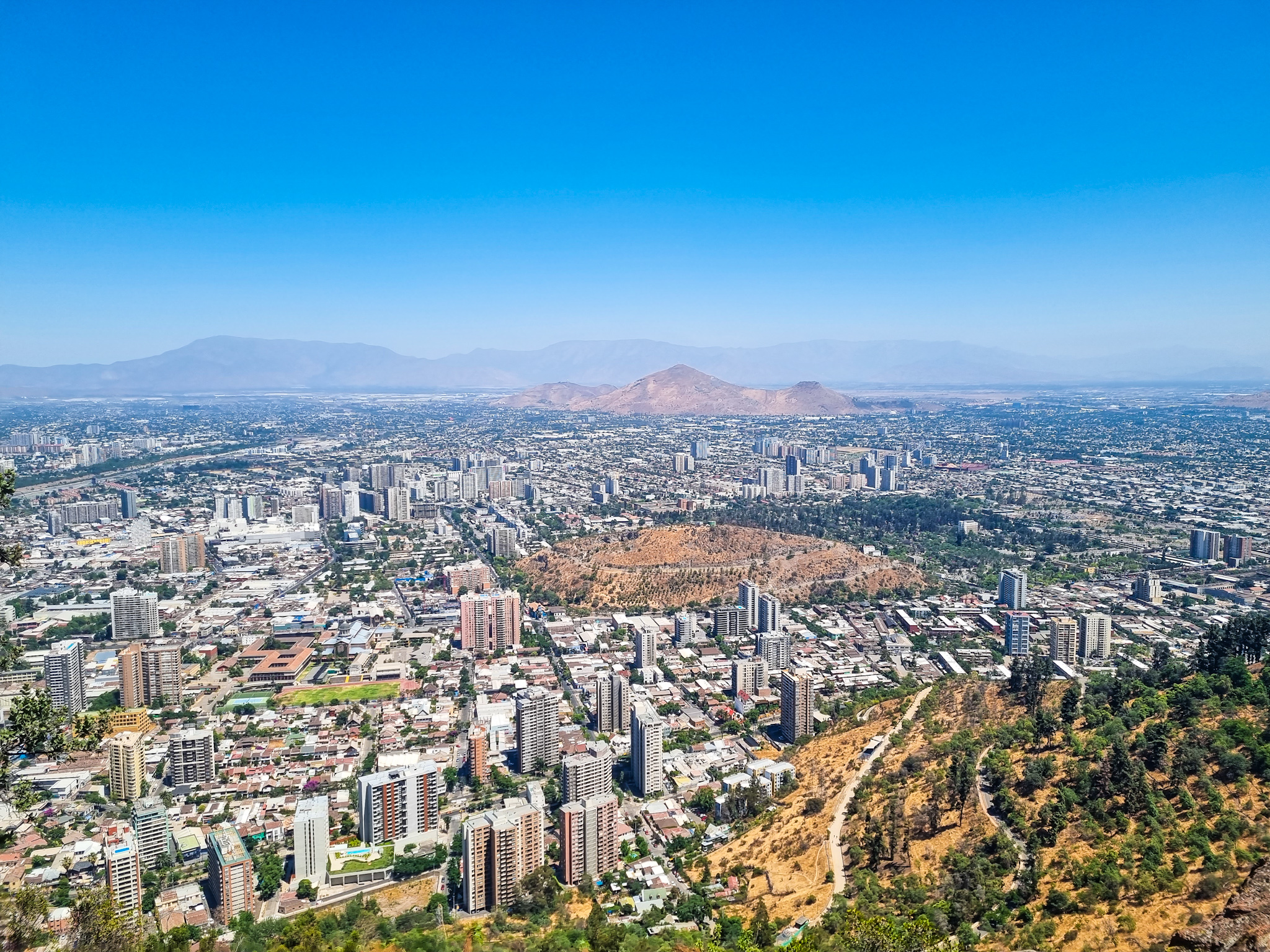 Dinâmica Ambiental e Análise do Relevo em Bacias Hidrográficas Urbanizadas - Turma A
