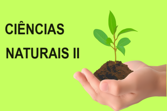 Ciências Naturais II