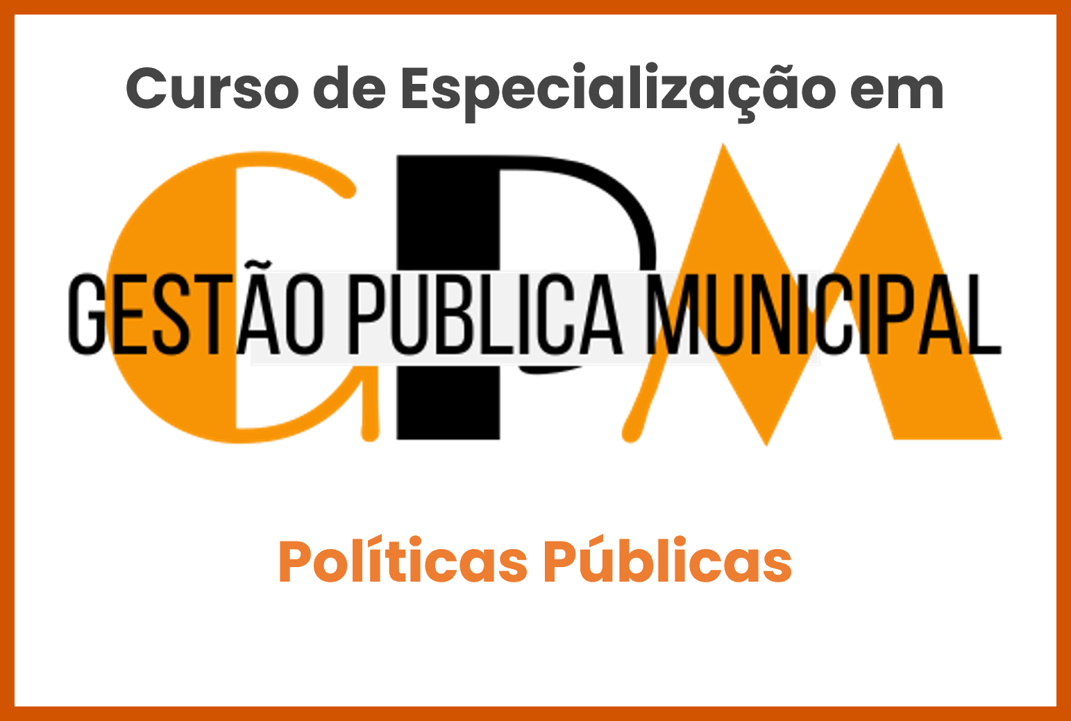 08 - Políticas Públicas