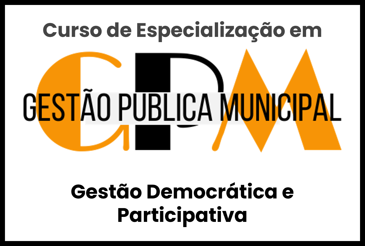 13 - Gestão Democrática e Participativa