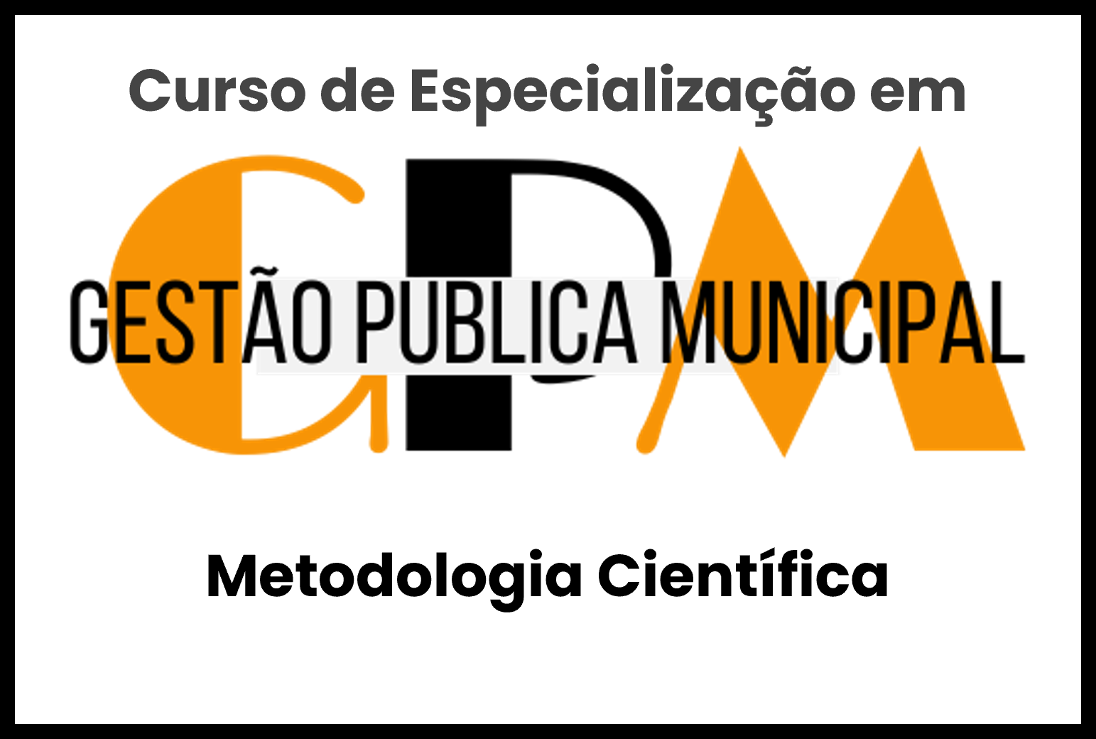 16 - Metodologia Científica