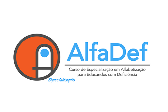 Curso de Especialização em Alfabetização para Educandos com Deficiência - Turma 2024/2