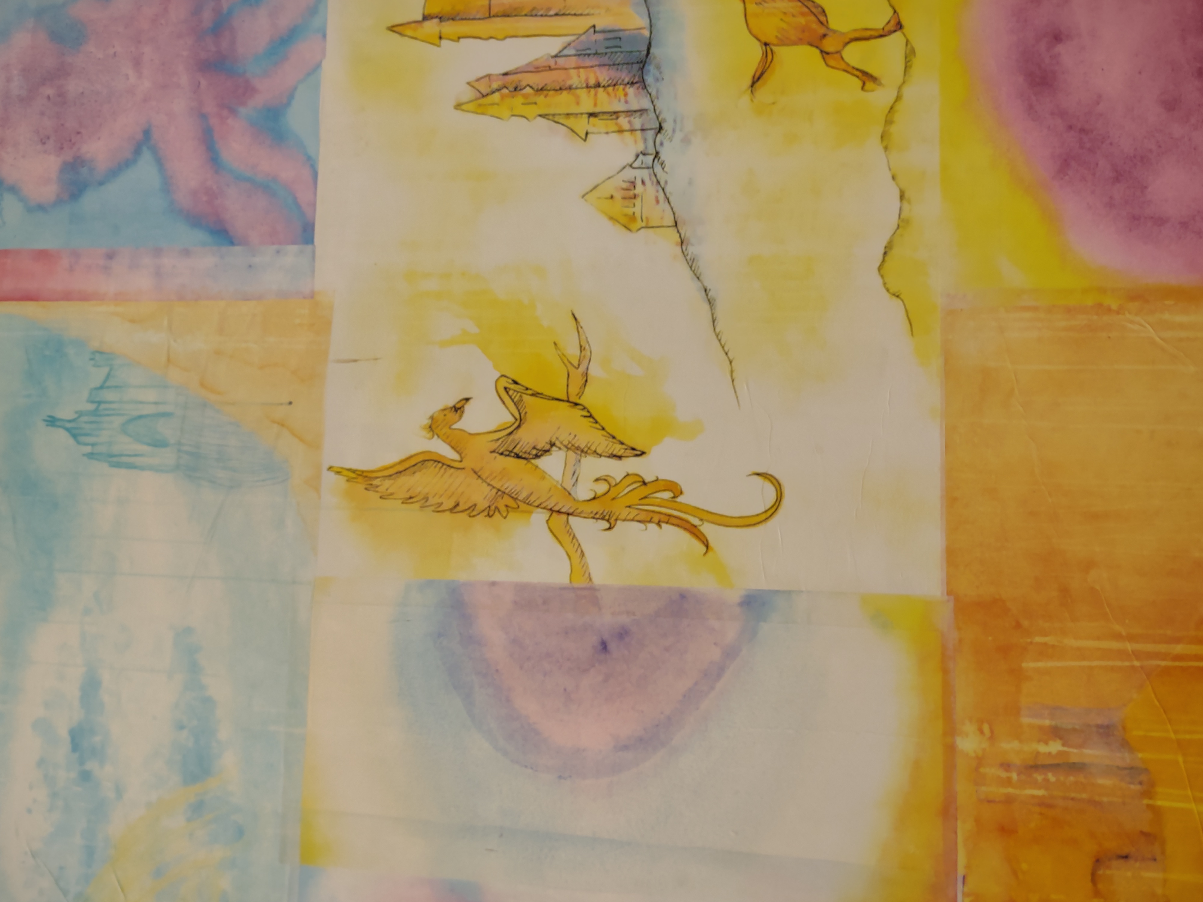 LINGUÍSTICA E LÍNGUA PORTUGUESA - Turma C