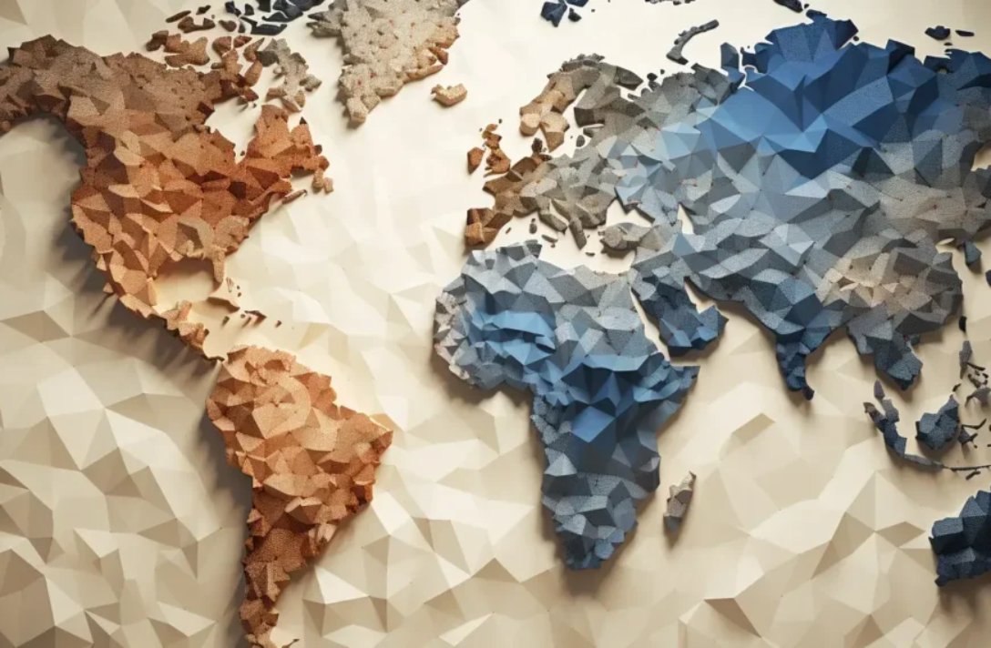 Múltiplas Abordagens Metodológicas nas Pesquisas em Geografia - Turma A