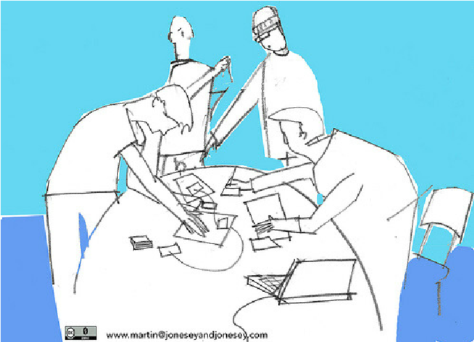 Pesquisa e Docência em Ciência da Informação