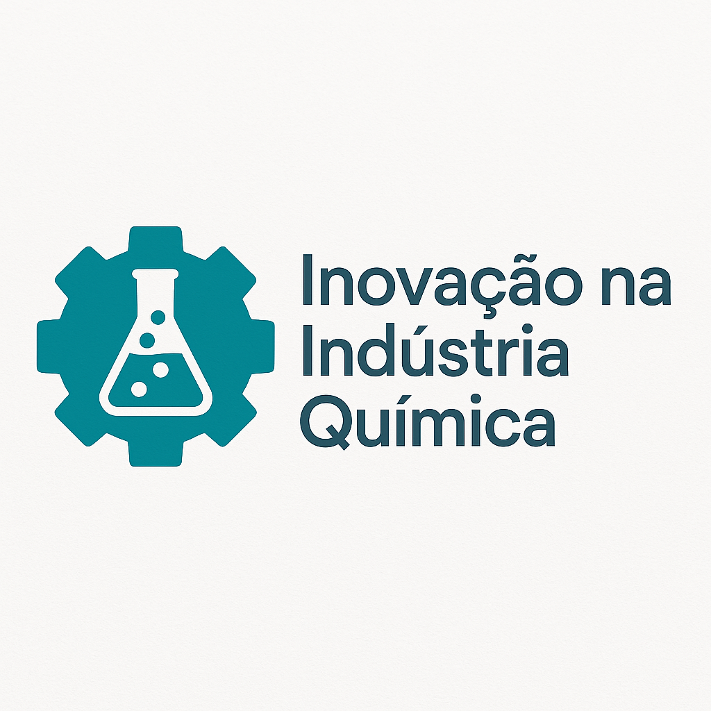 Inovação na indústria química, empreendedorismo e intraempreendorismo