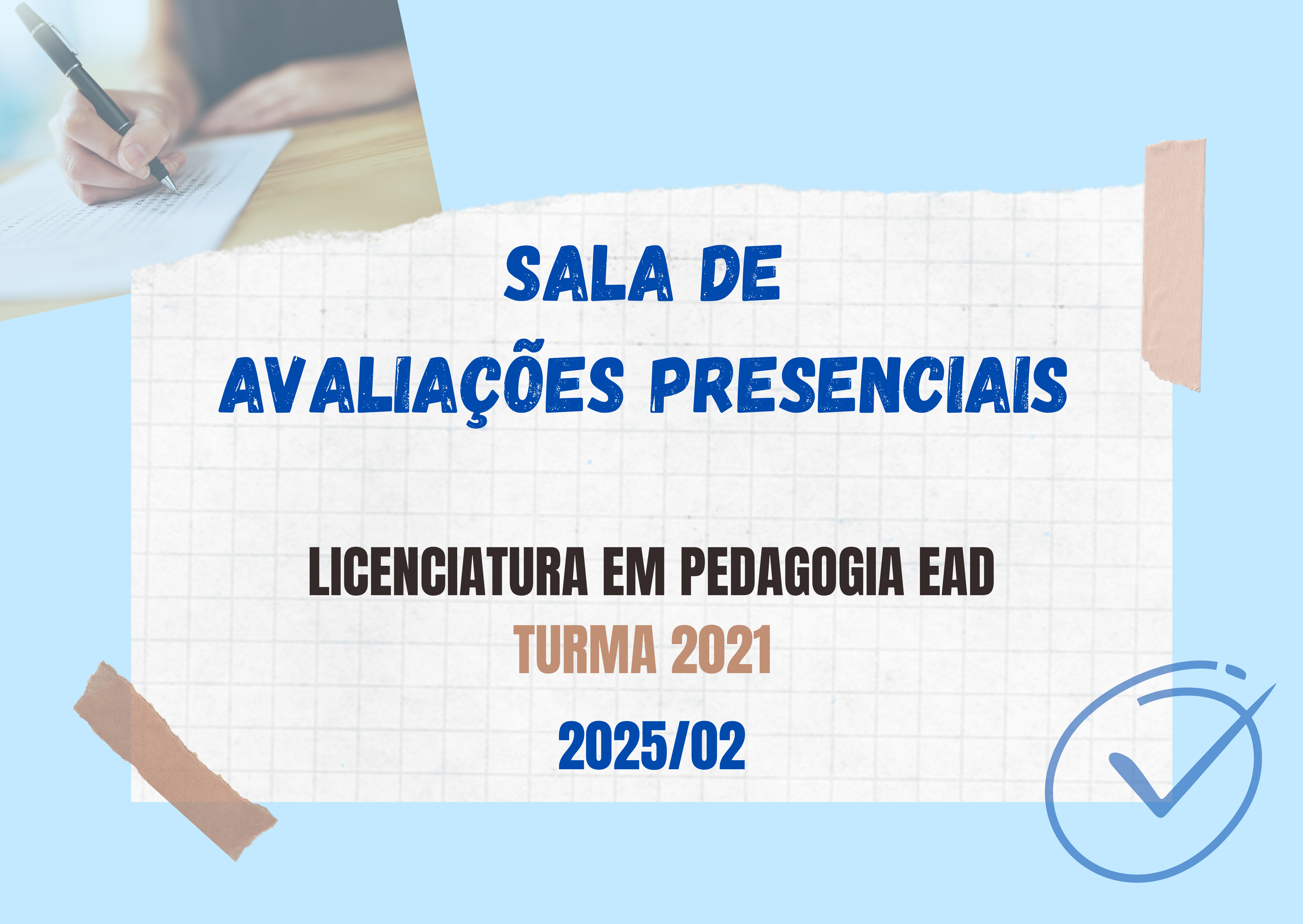 T2021-Avaliações Presenciais 2025/02