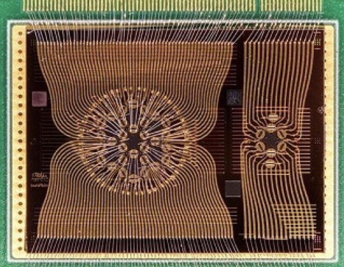 Tópicos em Micro e Nano-Fabricação de Dispositivos Semicondutores - Turma A