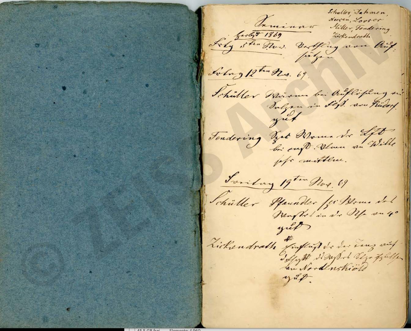 TERMODINÂMICA - Turma A