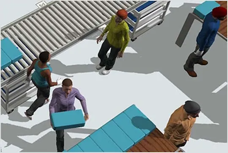 SIMULAÇÃO DE SISTEMAS - Turma B