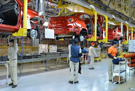 PROJETO DE INSTALAÇÕES PRODUTIVAS - Turma A