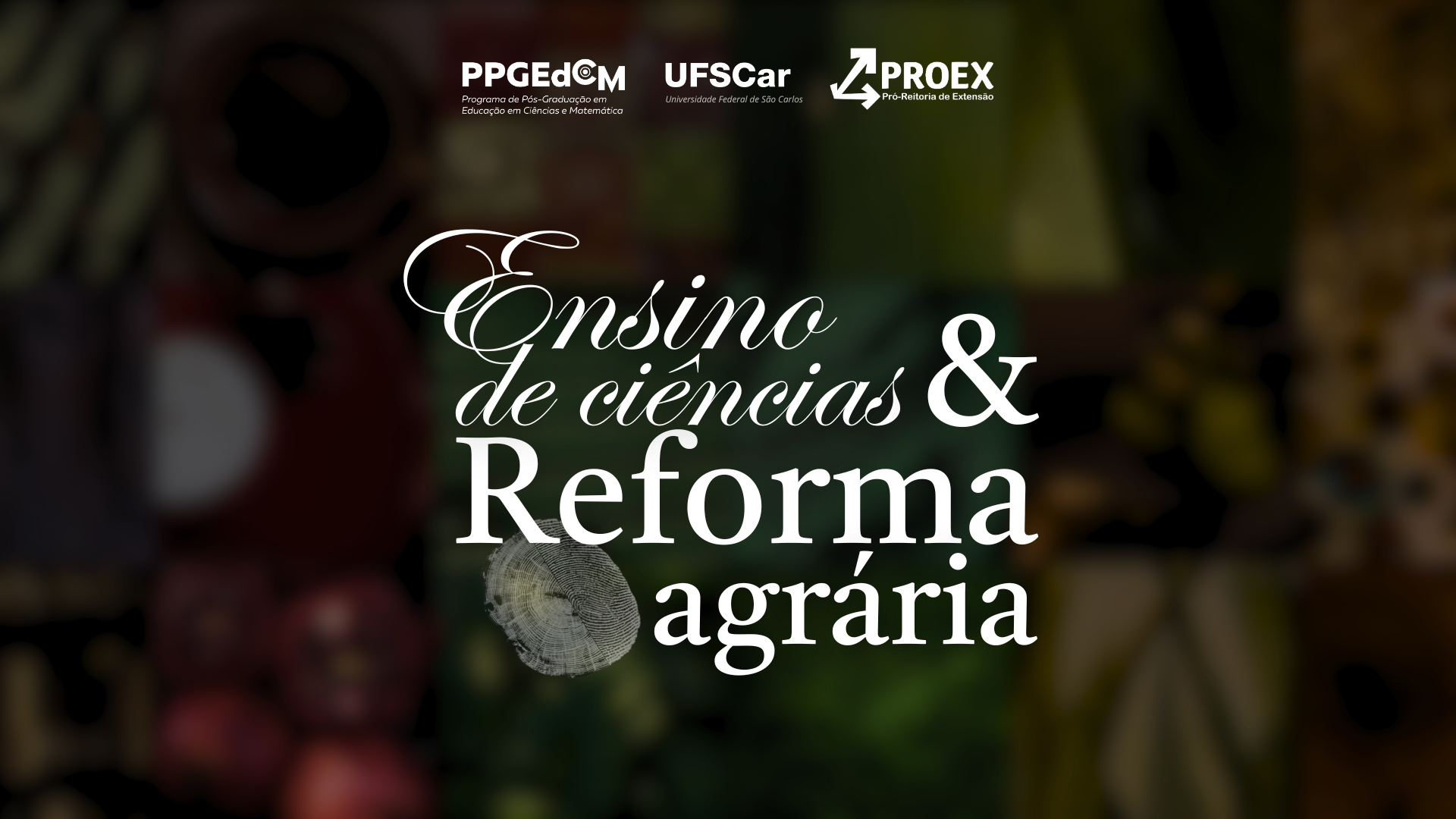 Reforma Agrária e Ensino de Ciências: potencialidades e desafios