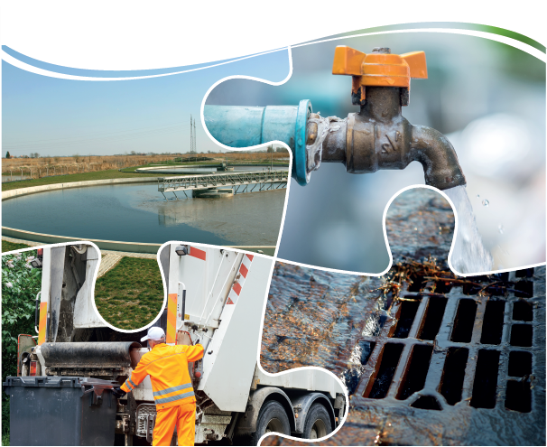 2026/2 - Sistemas Urbanos de Saneamento - Turma A