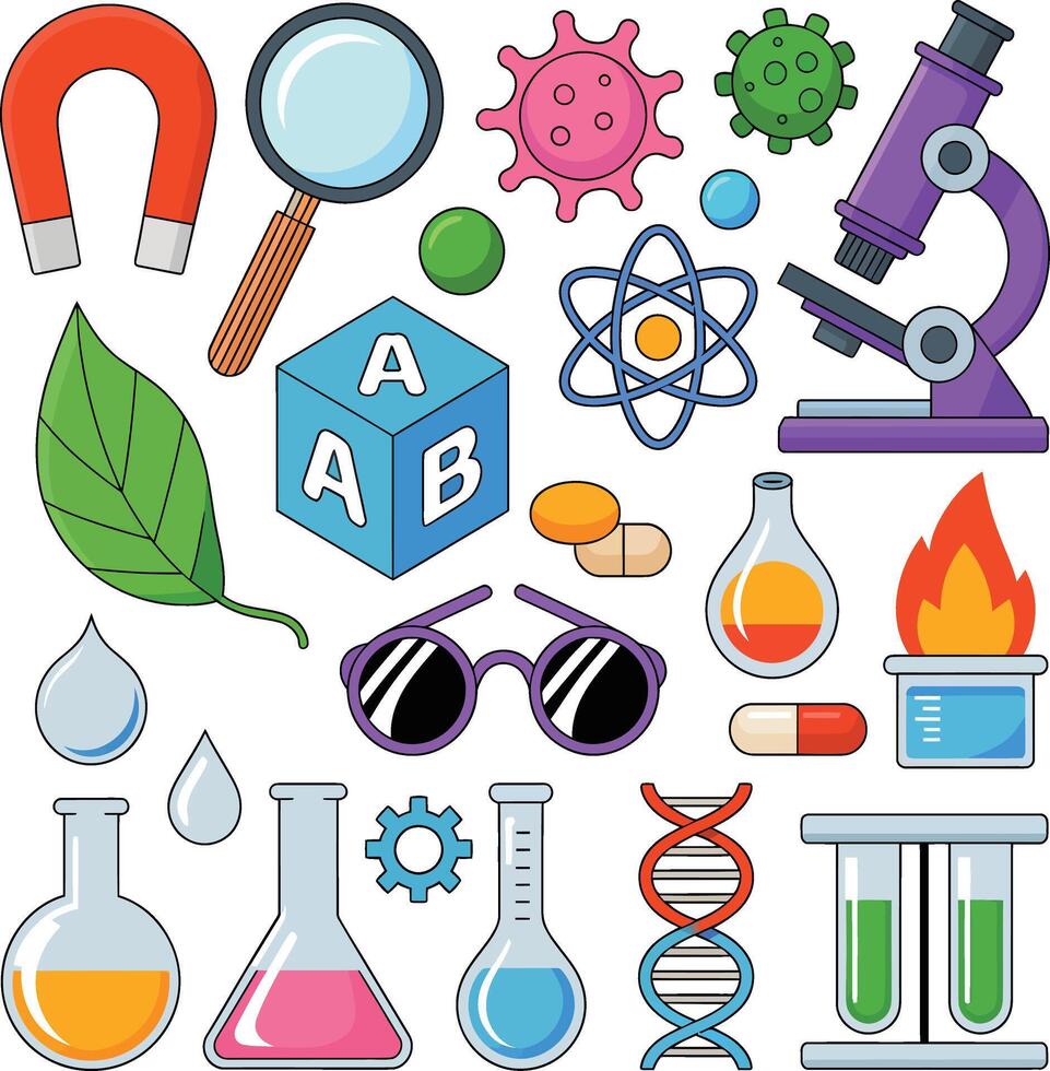 BIOLOGIA GERAL - Turma A