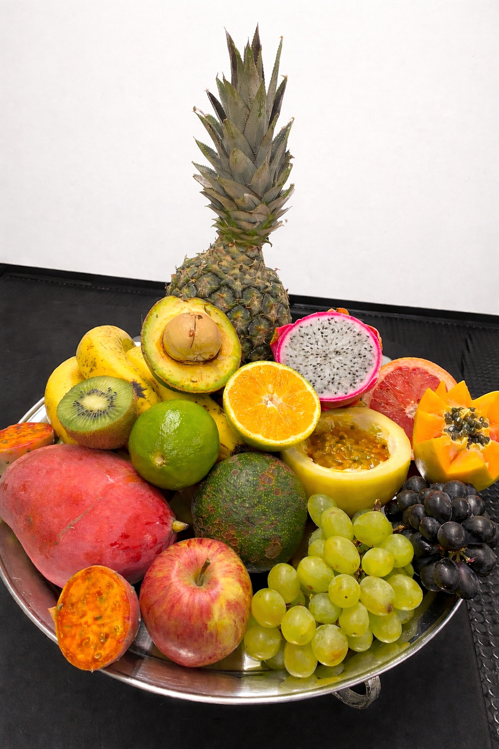 FRUTICULTURA - Turma A