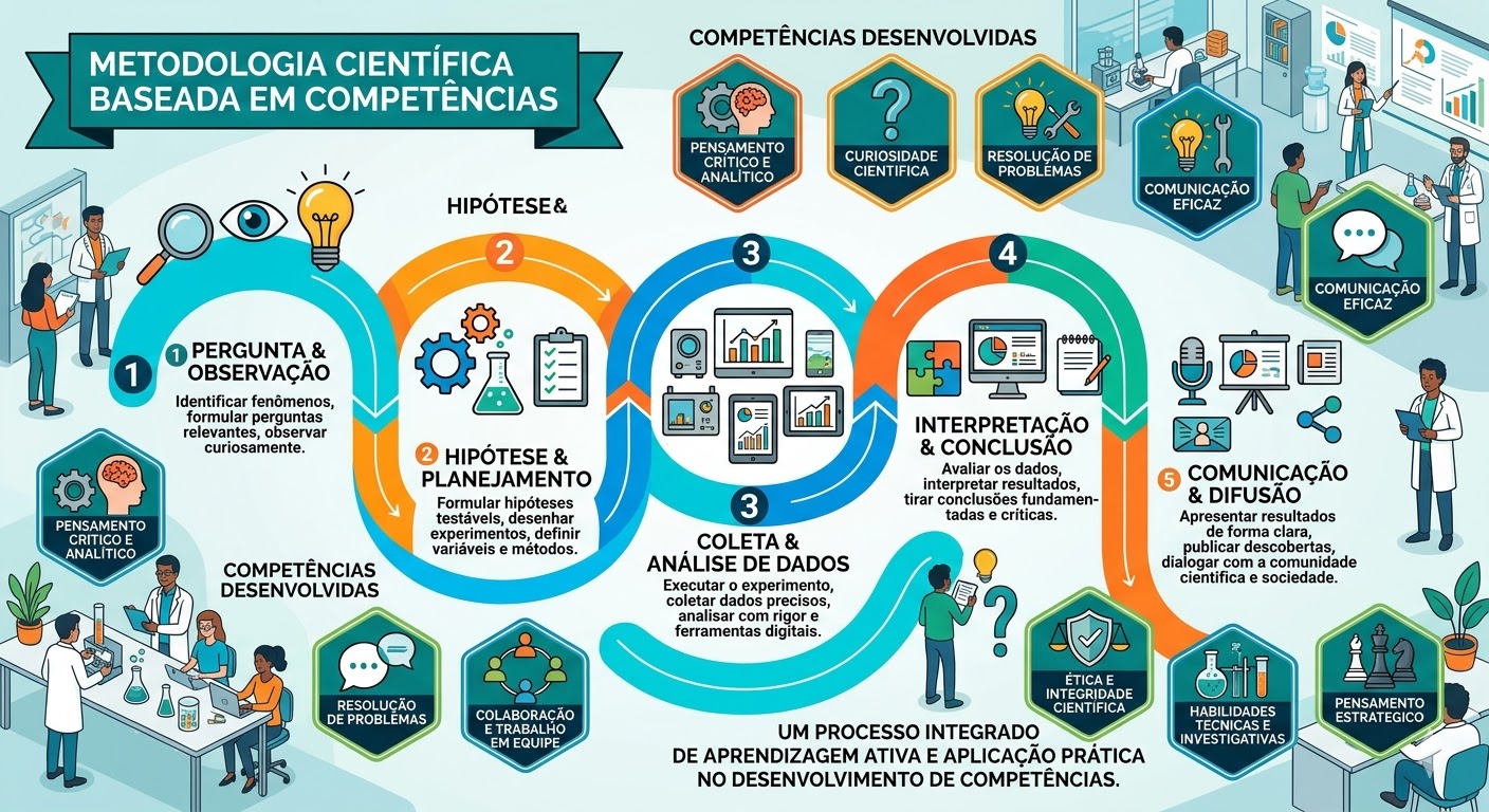 Metodologia de Pesquisa - Turma A