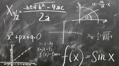 Funções, limites e derivadas