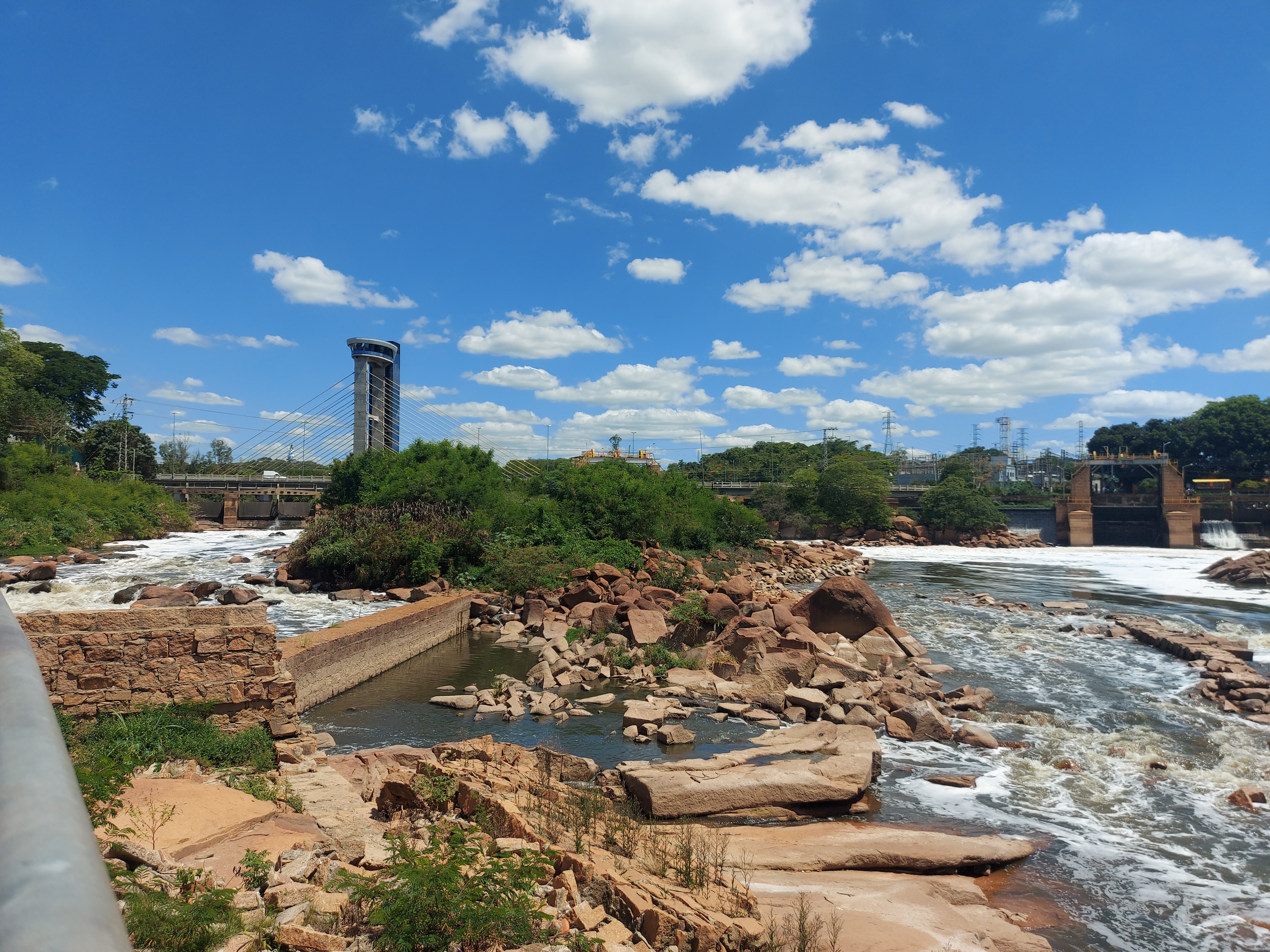 Geologia Ambiental Aplicada A Áreas Urbanas - Turma A