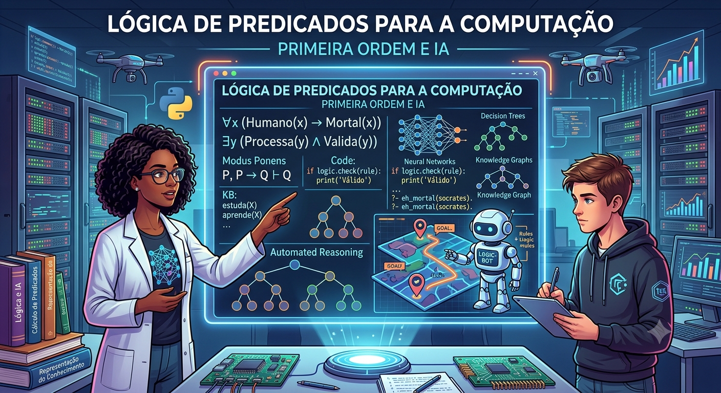 02/2026 - LÓGICA MATEMÁTICA - Turma B