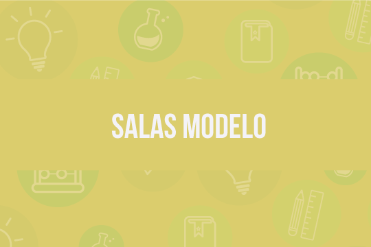Salas Modelo
