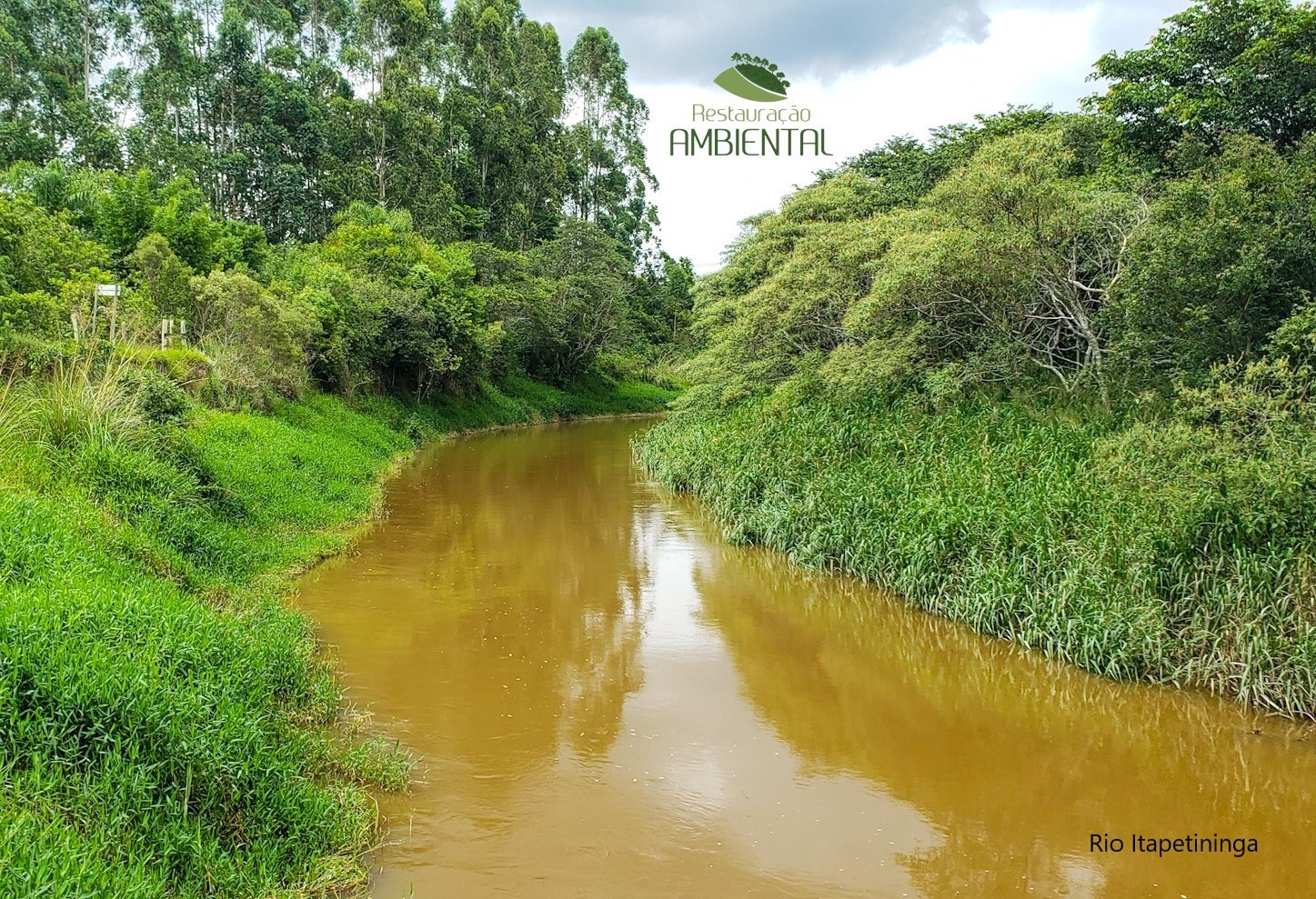 Manejo de Bacias Hidrográficas