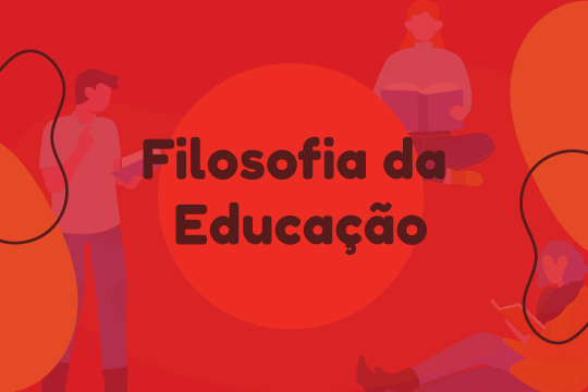 Filosofia da Educação