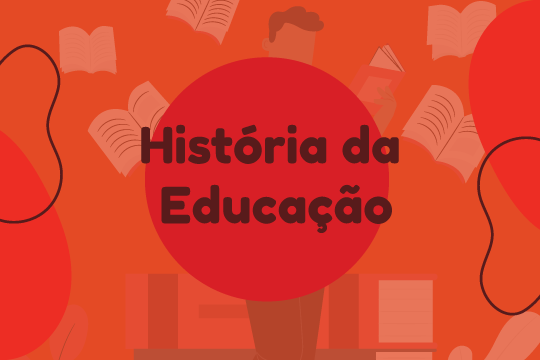 História da Educação