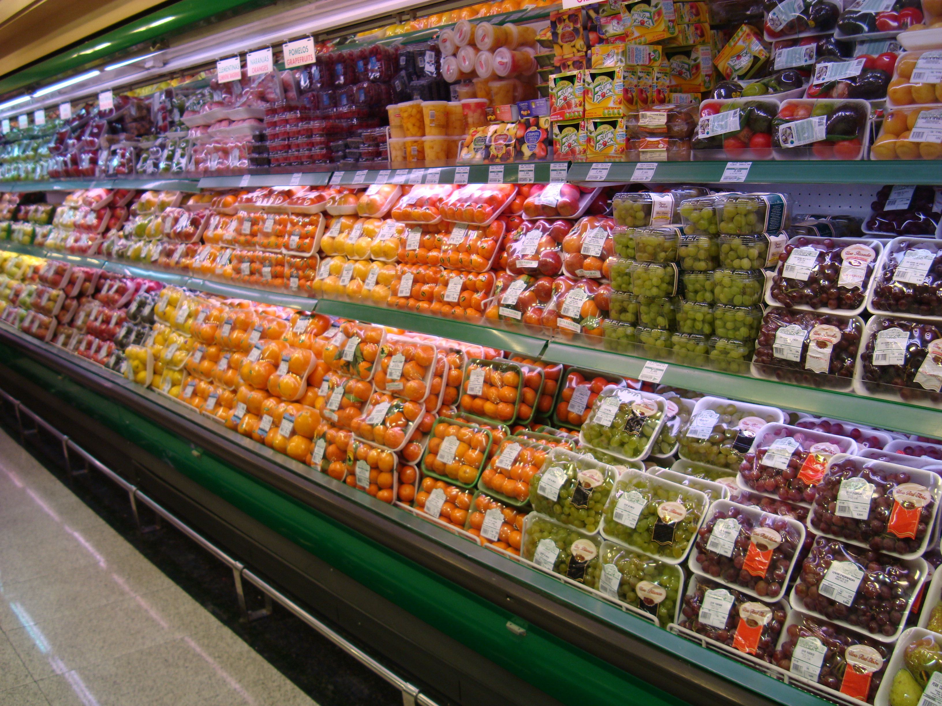 FRUTICULTURA - Turma A