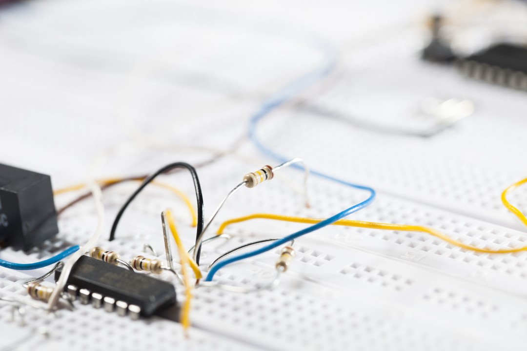Laboratório de Sistemas de Controle 2 