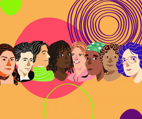 Atenção à Saúde da Mulher