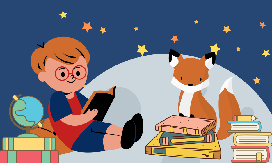 Linguagens na Educação Infantil a partir dos Contos de Fadas