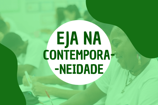 EJA na Contemporaneidade