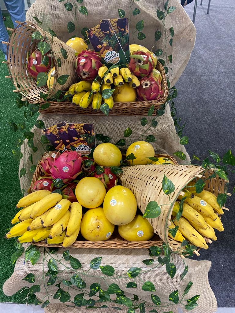 FRUTICULTURA - 2022/1