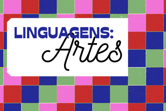 Linguagens: Artes