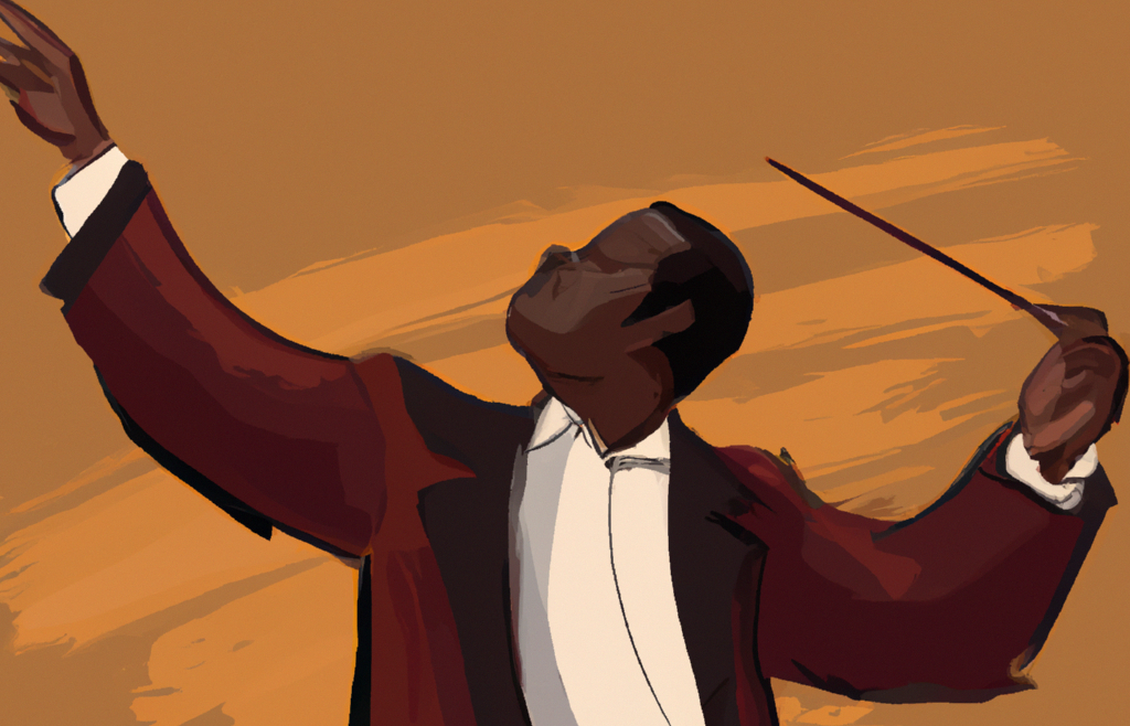 REGÊNCIA CORAL 1 - Turma A