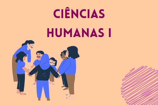 Ciências Humanas I