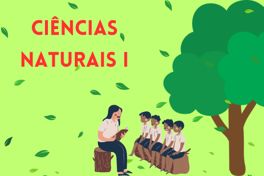 Ciências Naturais I